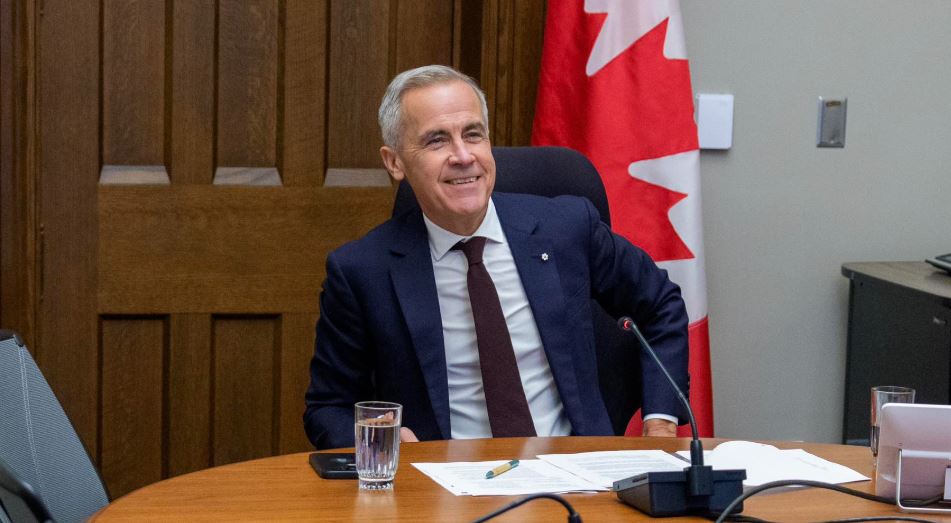 카니 총리 “목재·철강업 5억달러 긴급지원”…대미 관세전쟁 정면 대응 - CKNNews 이미지